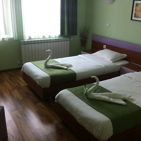 Rusenski Lom Hotel Koshov Екстер'єр фото