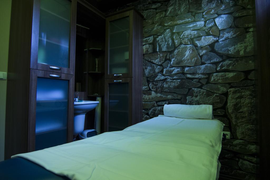 Rusenski Lom Hotel Koshov Екстер'єр фото