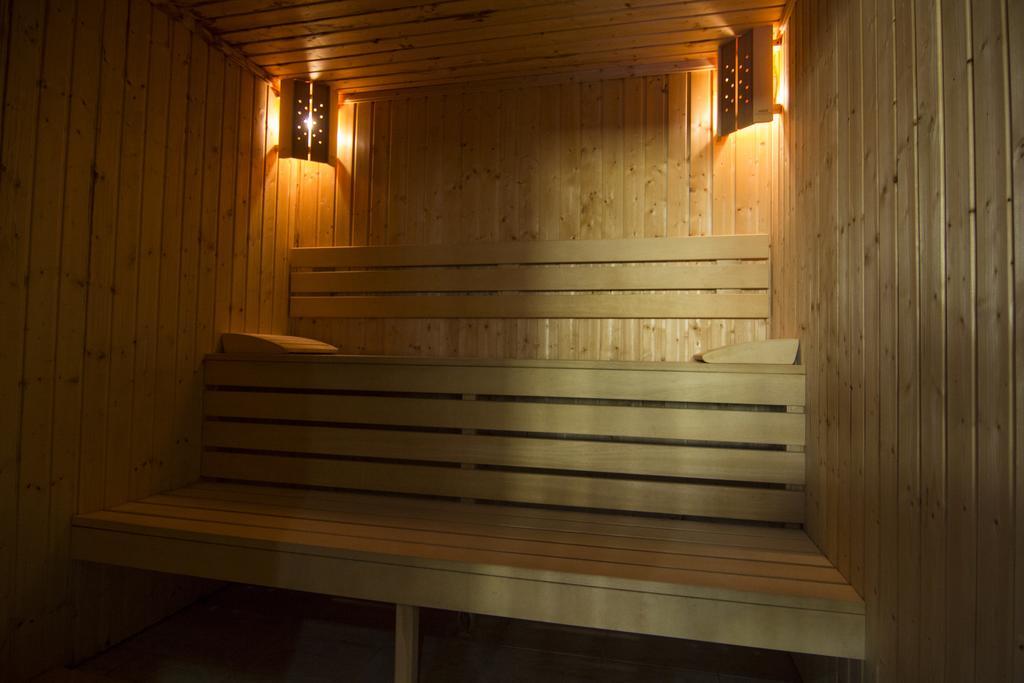 Rusenski Lom Hotel Koshov Екстер'єр фото