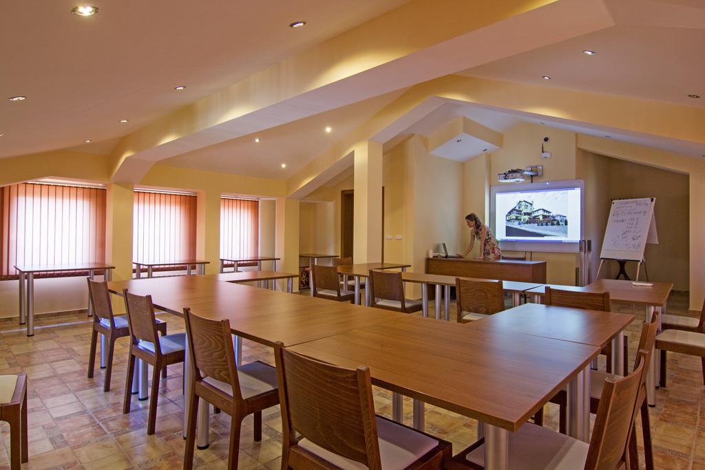 Rusenski Lom Hotel Koshov Екстер'єр фото