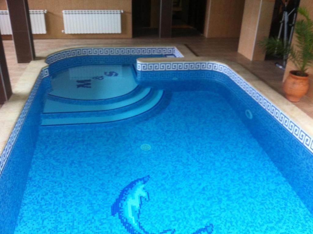 Rusenski Lom Hotel Koshov Екстер'єр фото