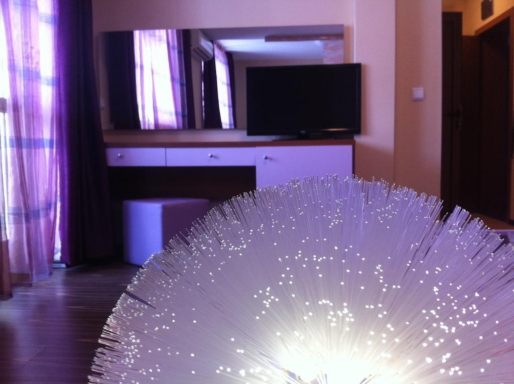 Rusenski Lom Hotel Koshov Екстер'єр фото