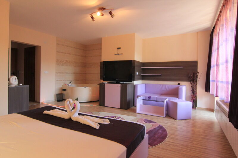 Rusenski Lom Hotel Koshov Екстер'єр фото