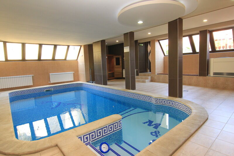 Rusenski Lom Hotel Koshov Екстер'єр фото